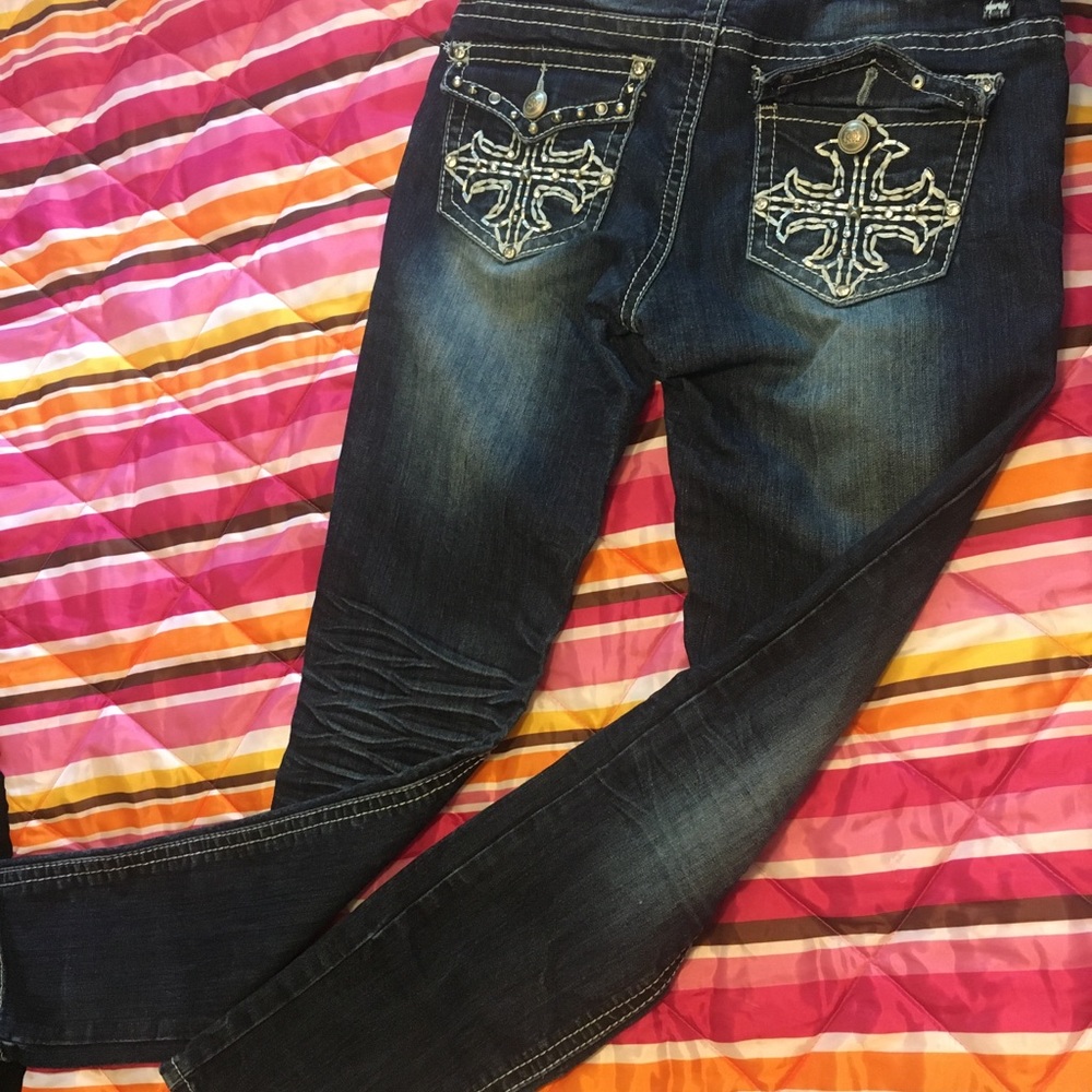 ZCO Jeans